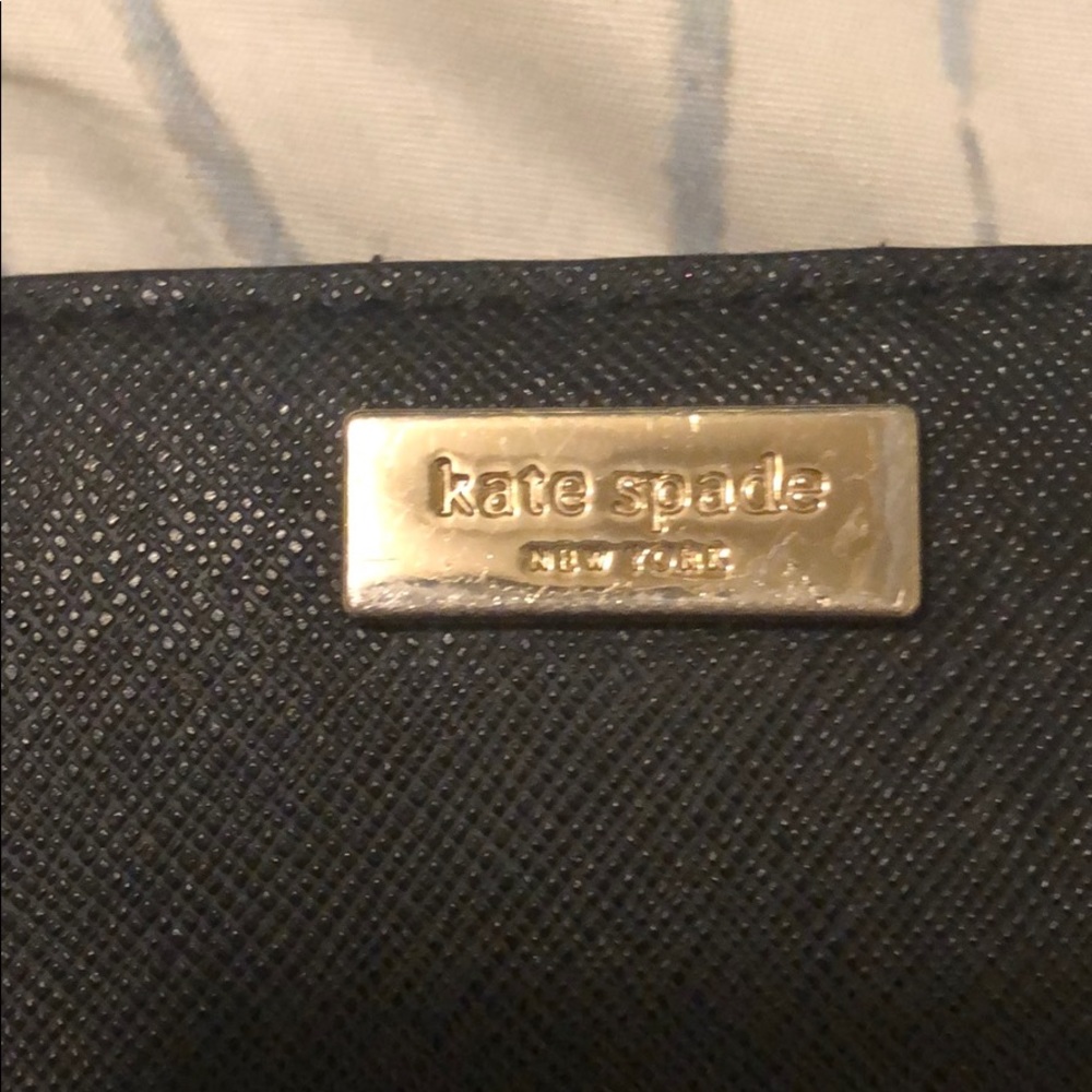 Kate Spade Wallet - Picture 2 of 4